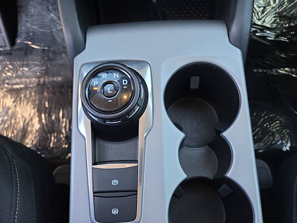 Thumbnail: 2021 Ford Bronco Sport - 28