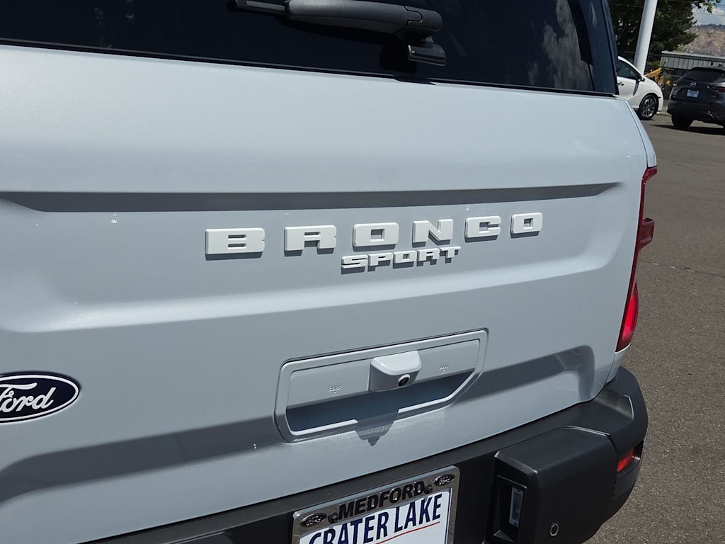 Thumbnail: 2026 Ford Bronco Sport - 7
