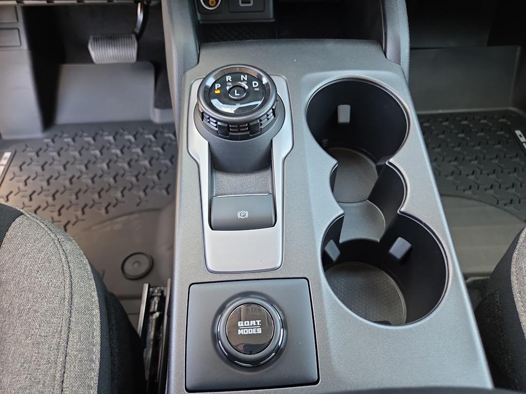 Thumbnail: 2026 Ford Bronco Sport - 15