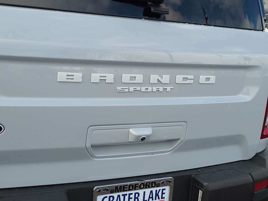 Thumbnail: 2026 Ford Bronco Sport - 7