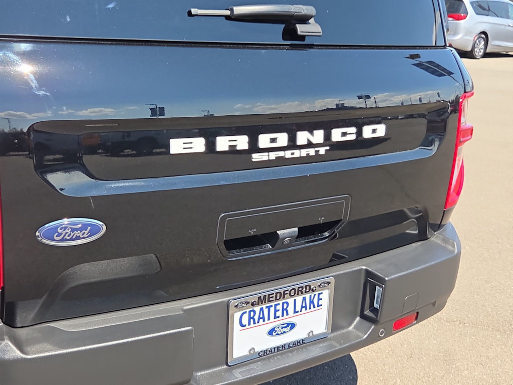 Thumbnail: 2023 Ford Bronco Sport - 7