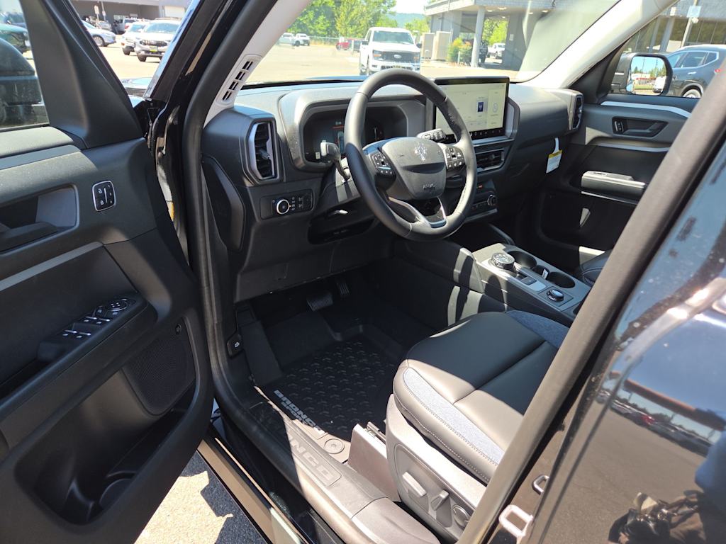 Thumbnail: 2026 Ford Bronco Sport - 2