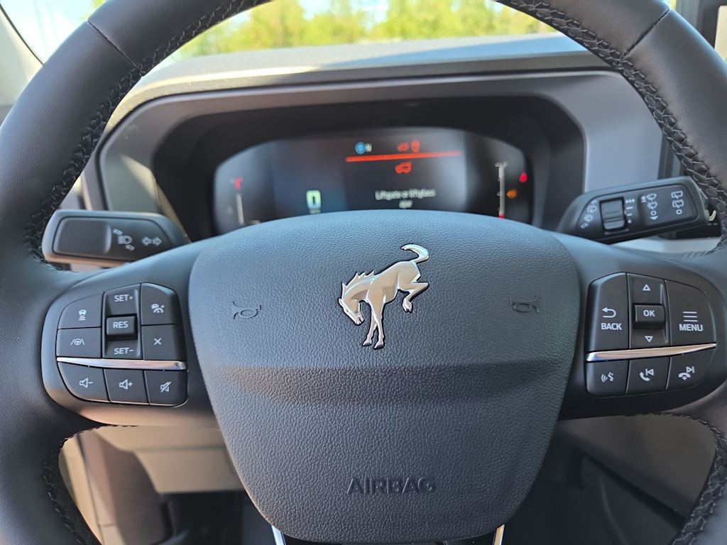 Thumbnail: 2026 Ford Bronco Sport - 29