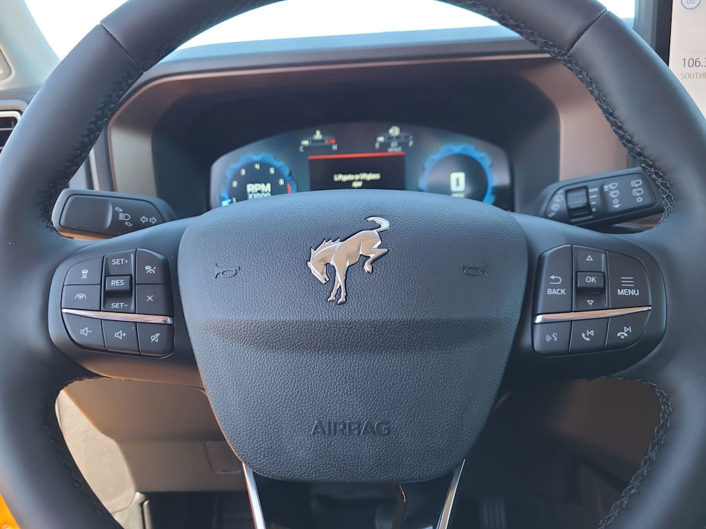 Thumbnail: 2026 Ford Bronco Sport - 28