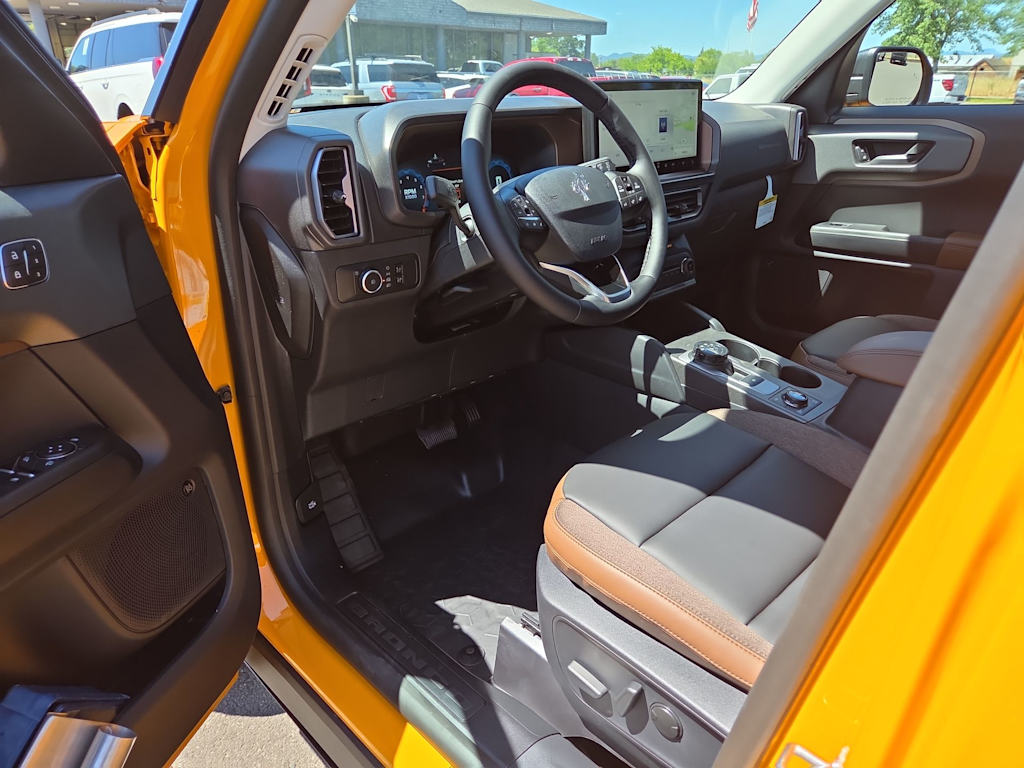 Thumbnail: 2026 Ford Bronco Sport - 2