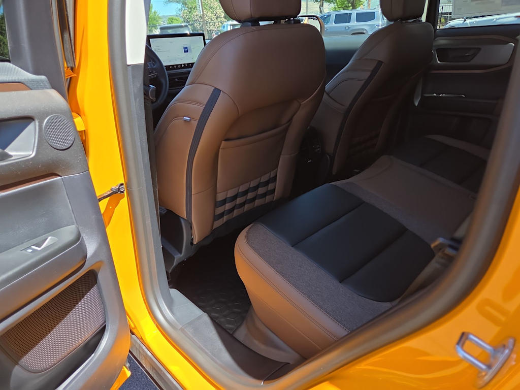 Thumbnail: 2026 Ford Bronco Sport - 13
