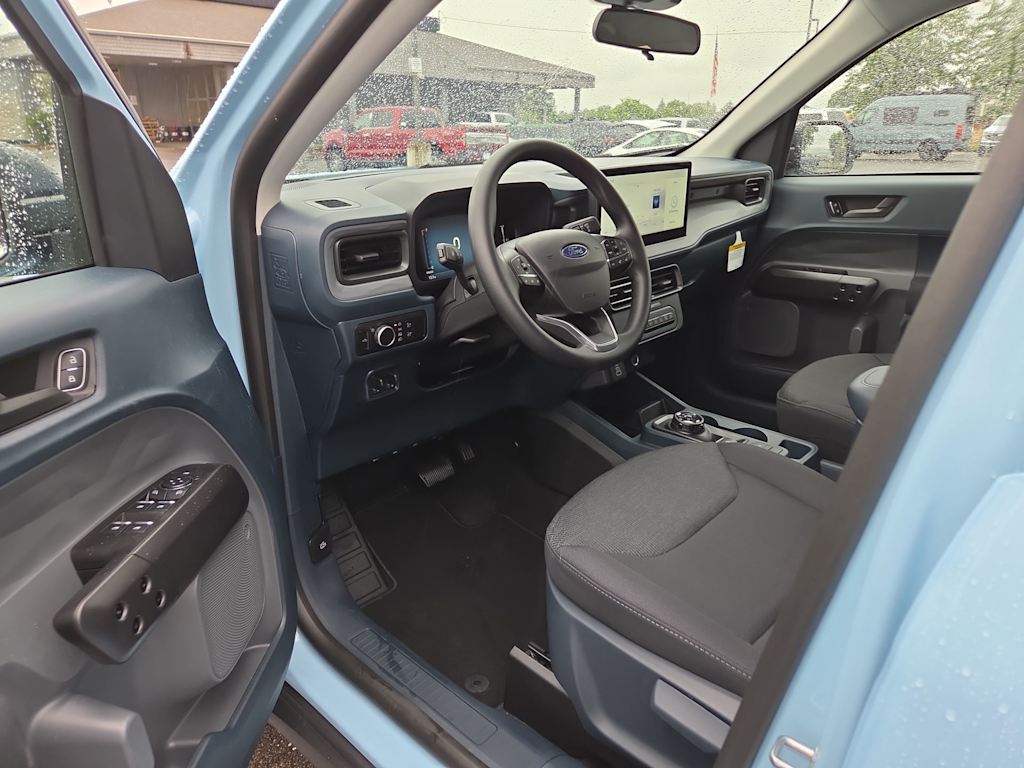 Thumbnail: 2026 Ford Maverick - 2