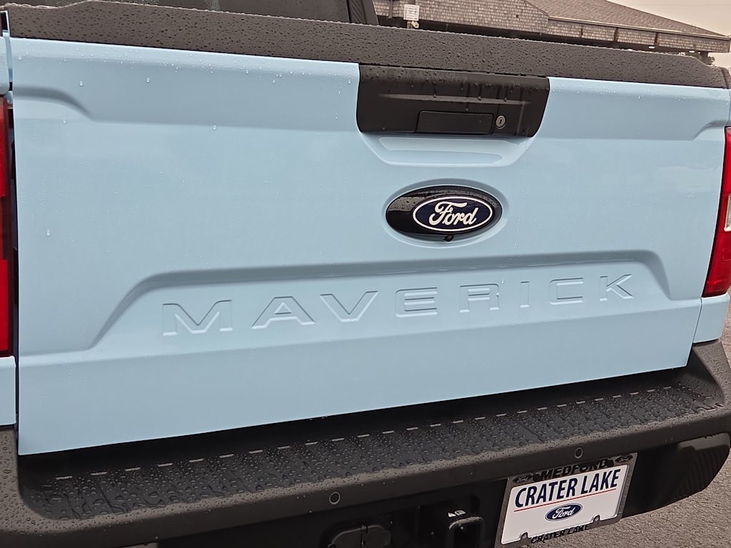 Thumbnail: 2026 Ford Maverick - 13