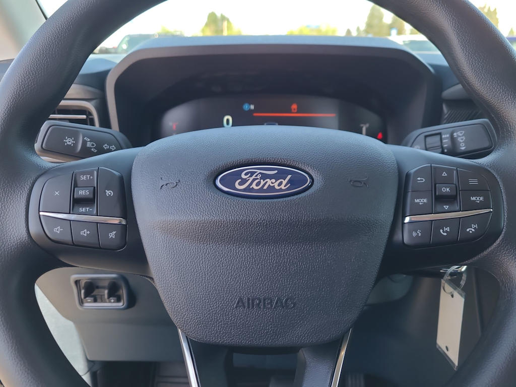 Thumbnail: 2026 Ford Maverick - 27