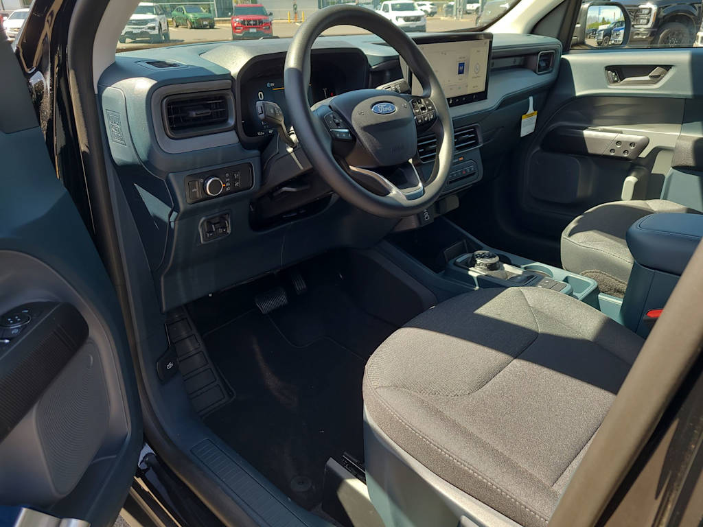 Thumbnail: 2026 Ford Maverick - 10