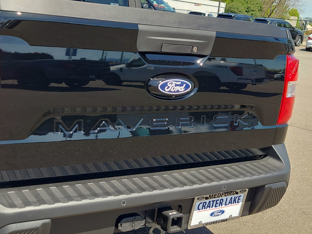 Thumbnail: 2026 Ford Maverick - 7