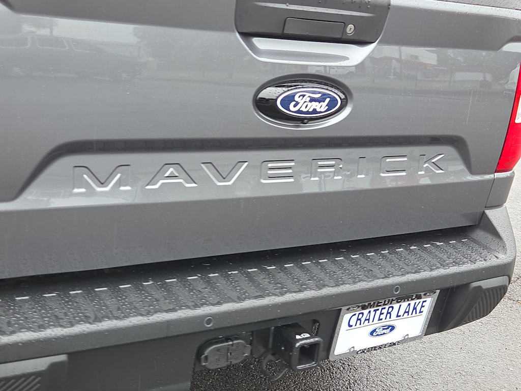 Thumbnail: 2026 Ford Maverick - 7