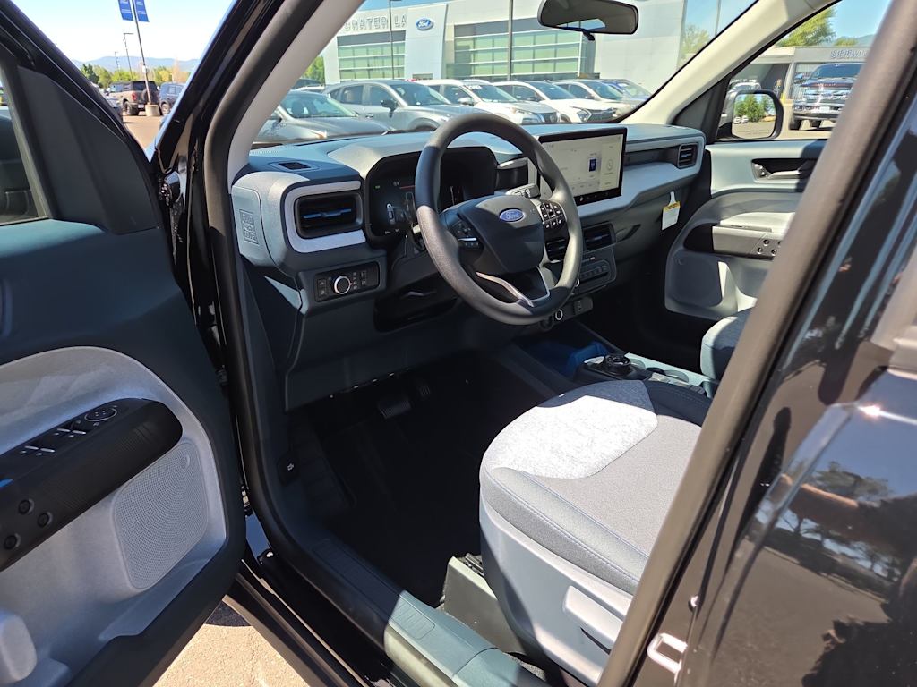 Thumbnail: 2026 Ford Maverick - 2