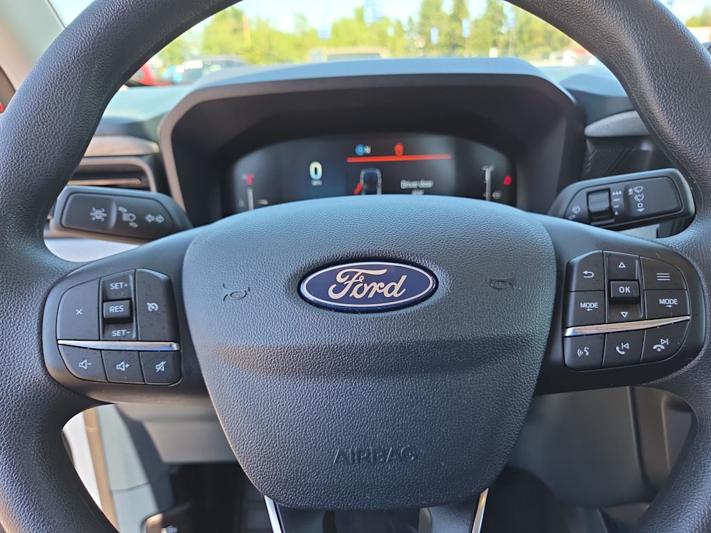 Thumbnail: 2025 Ford Maverick - 28