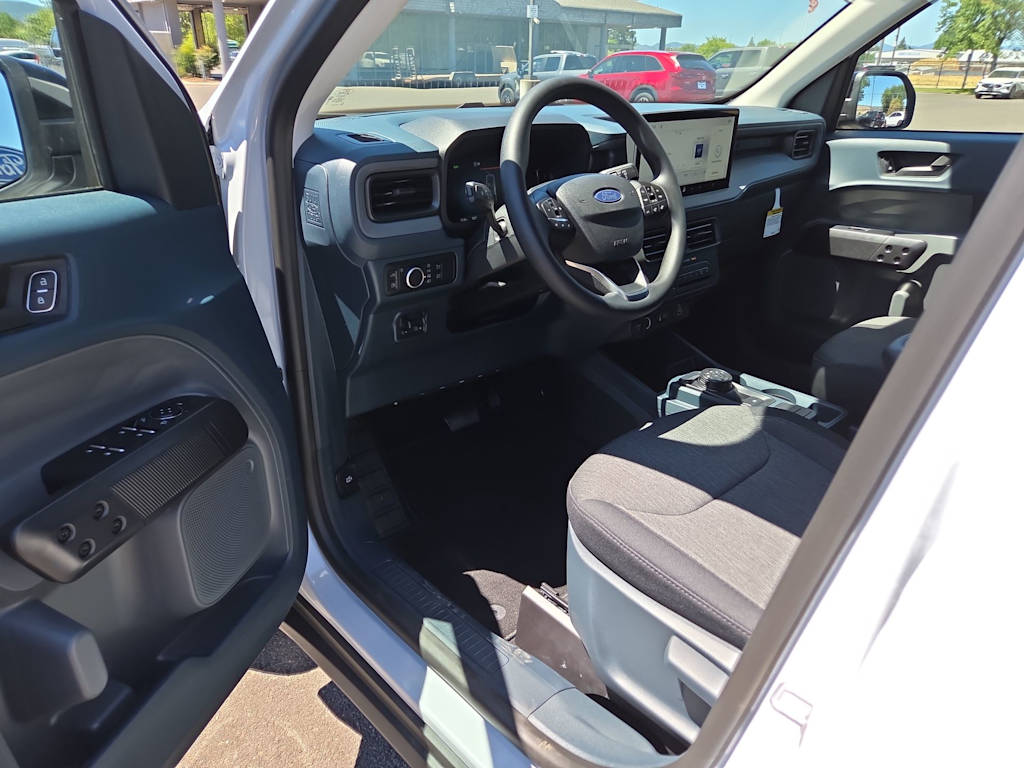 Thumbnail: 2026 Ford Maverick - 2