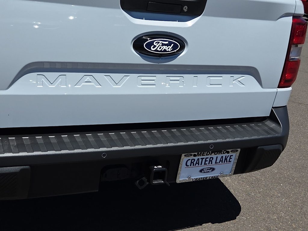 Thumbnail: 2026 Ford Maverick - 7