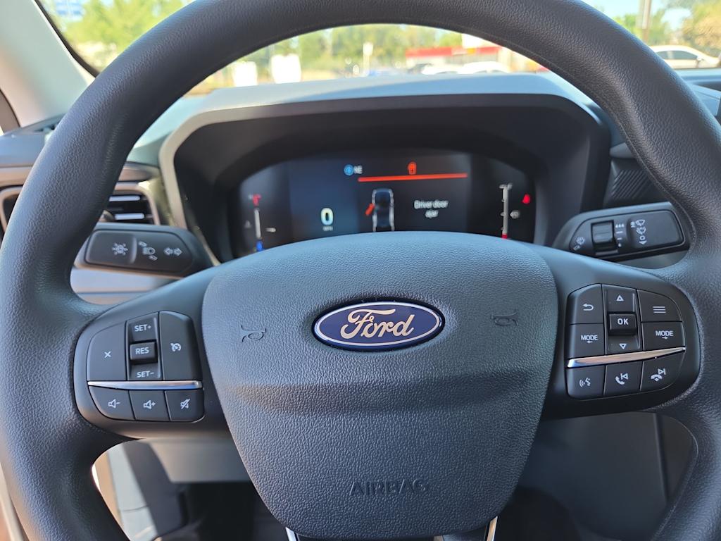 Thumbnail: 2026 Ford Maverick - 27