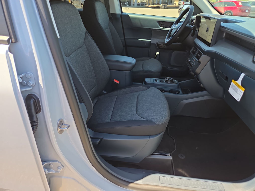 Thumbnail: 2026 Ford Maverick - 12