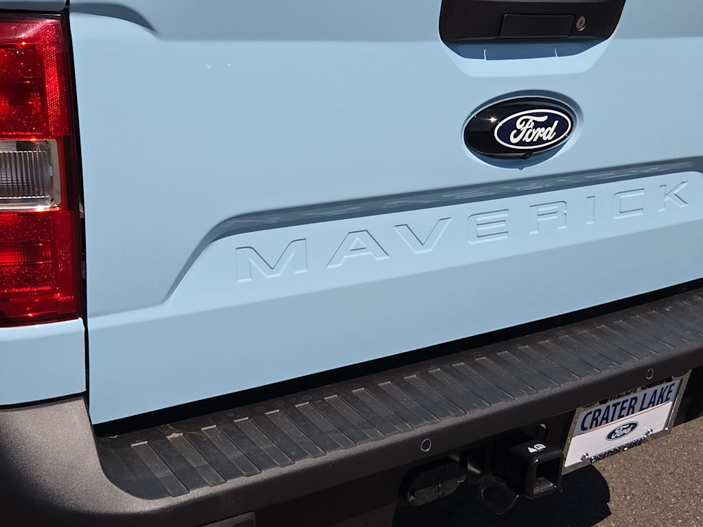 Thumbnail: 2026 Ford Maverick - 23