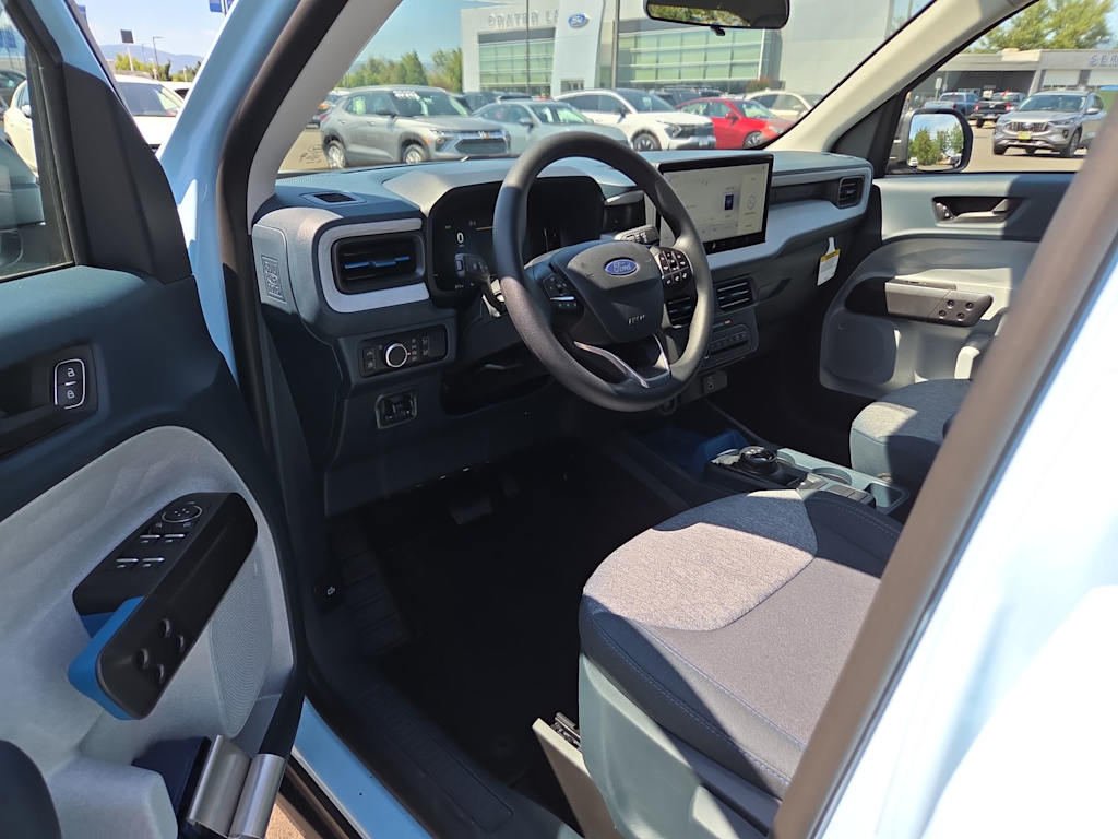 Thumbnail: 2026 Ford Maverick - 2