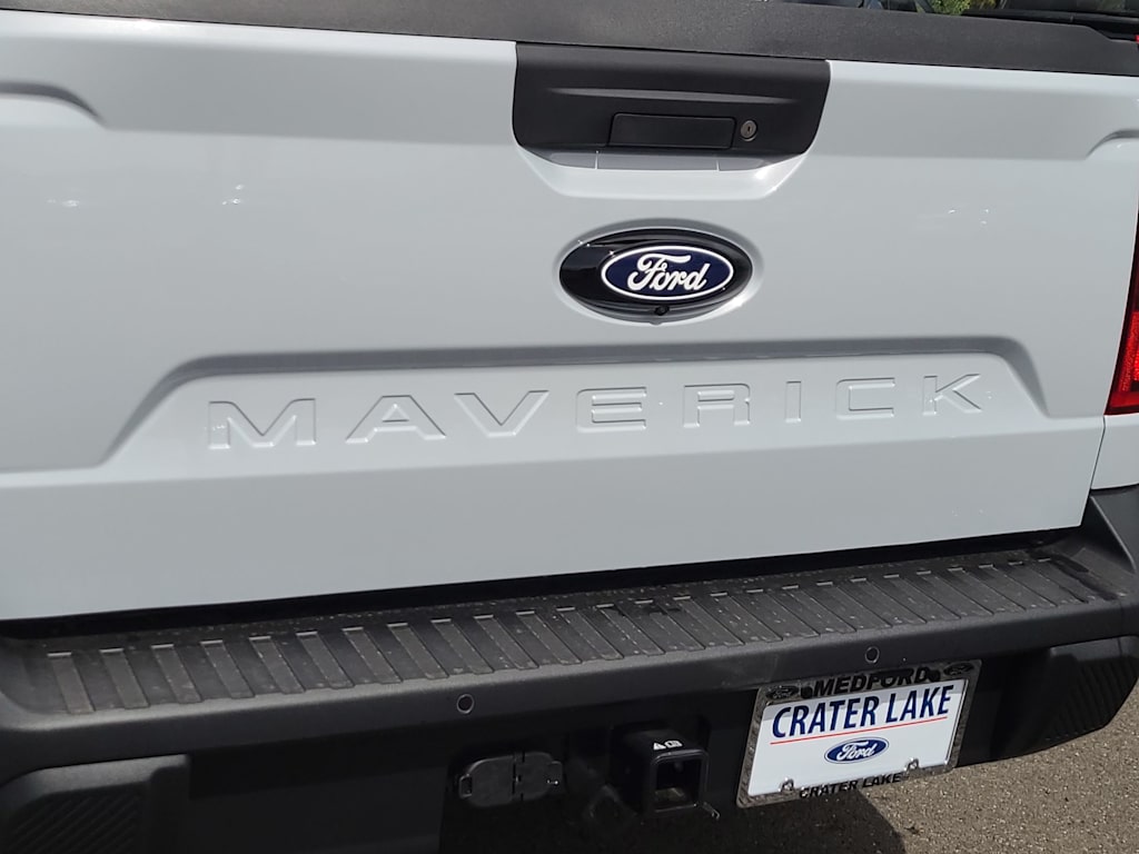 Thumbnail: 2026 Ford Maverick - 24