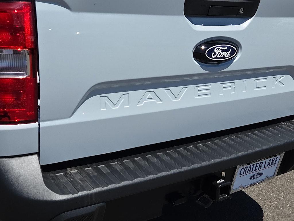Thumbnail: 2026 Ford Maverick - 26