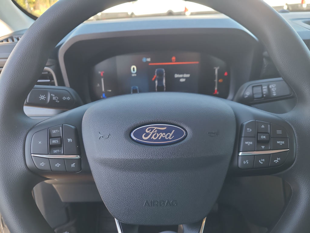 Thumbnail: 2025 Ford Maverick - 26