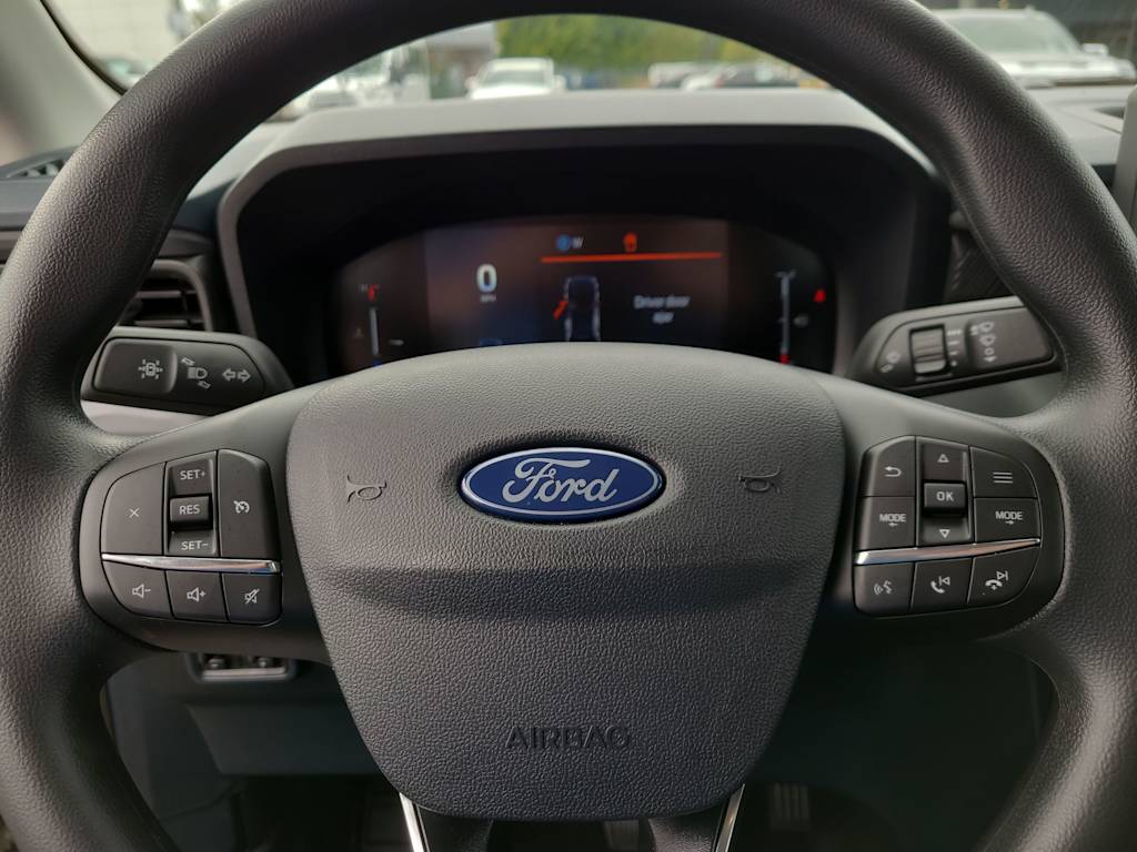 Thumbnail: 2025 Ford Maverick - 25