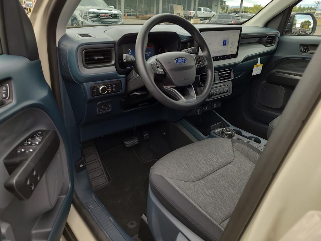 Thumbnail: 2025 Ford Maverick - 2
