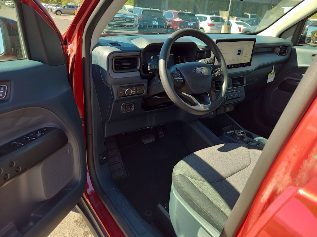 Thumbnail: 2025 Ford Maverick - 2