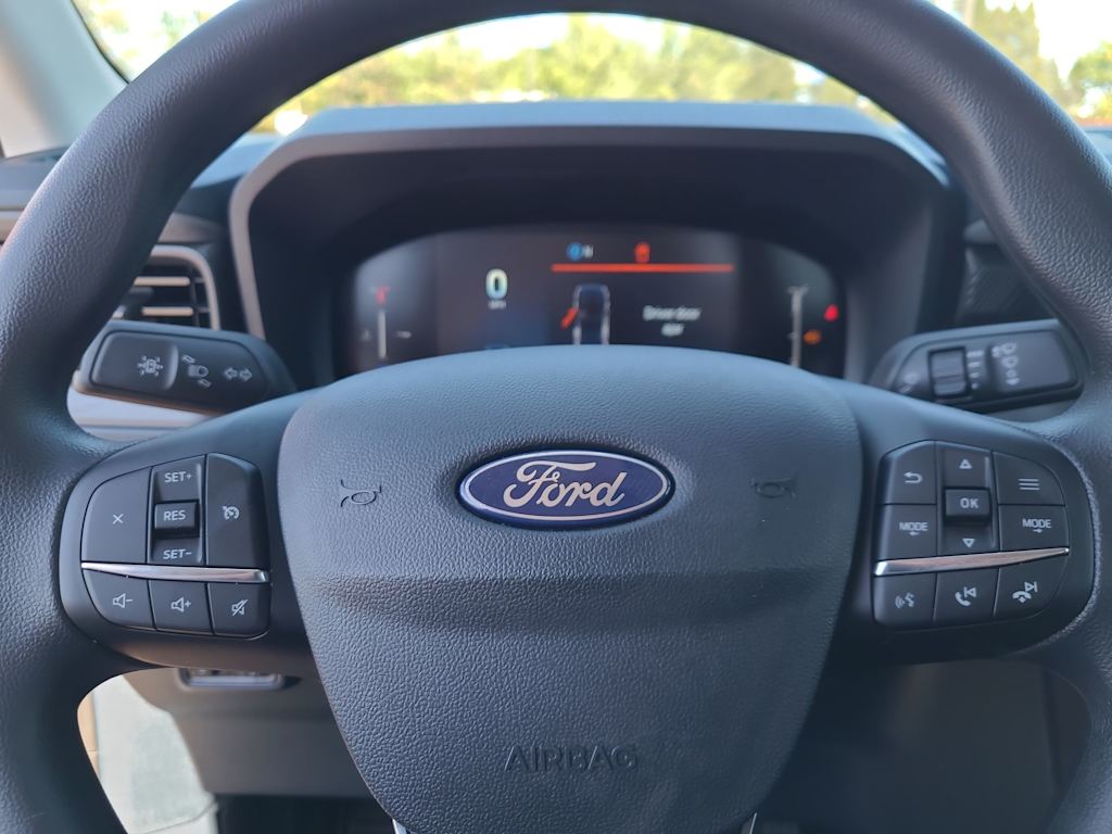 Thumbnail: 2025 Ford Maverick - 26
