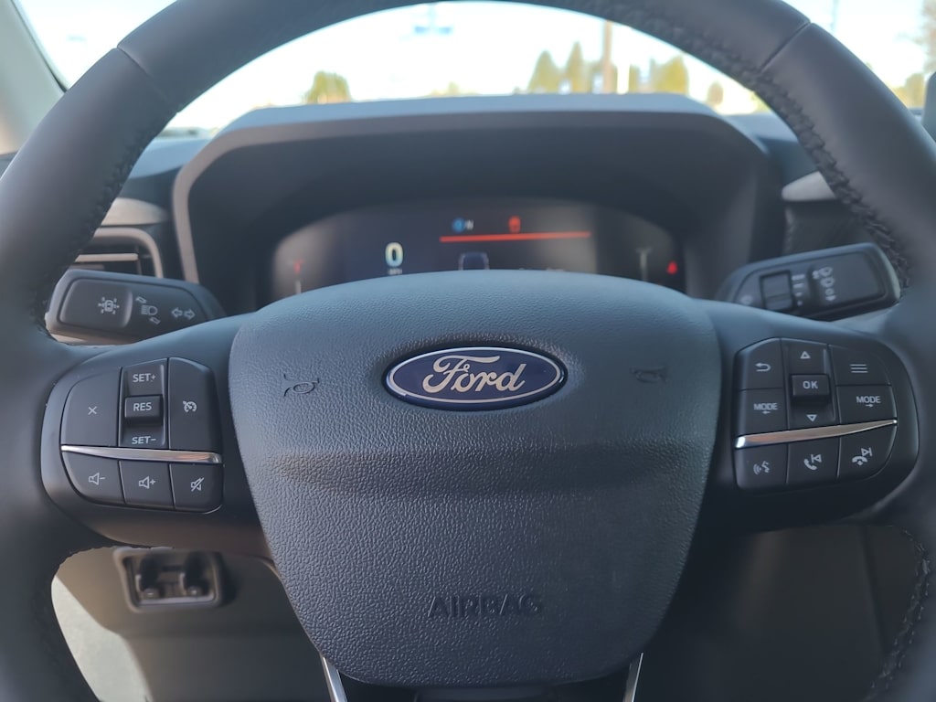 Thumbnail: 2026 Ford Maverick - 26