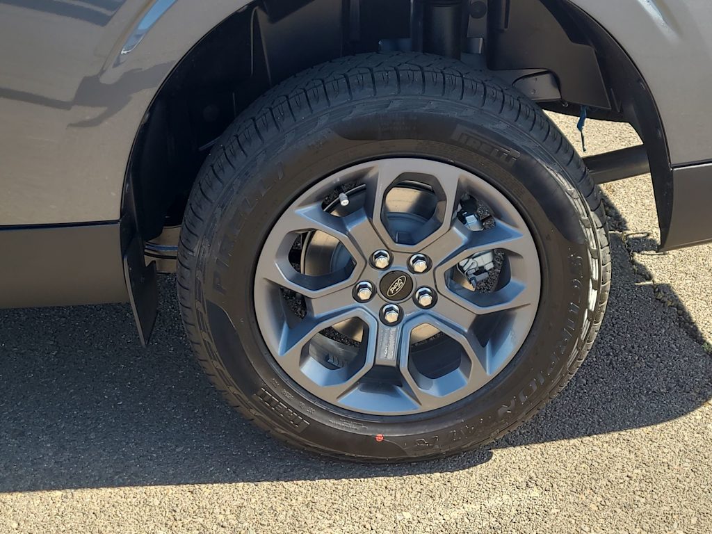 Thumbnail: 2026 Ford Maverick - 7