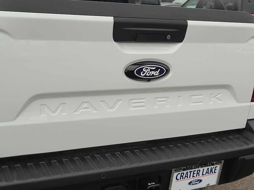 Thumbnail: 2026 Ford Maverick - 12