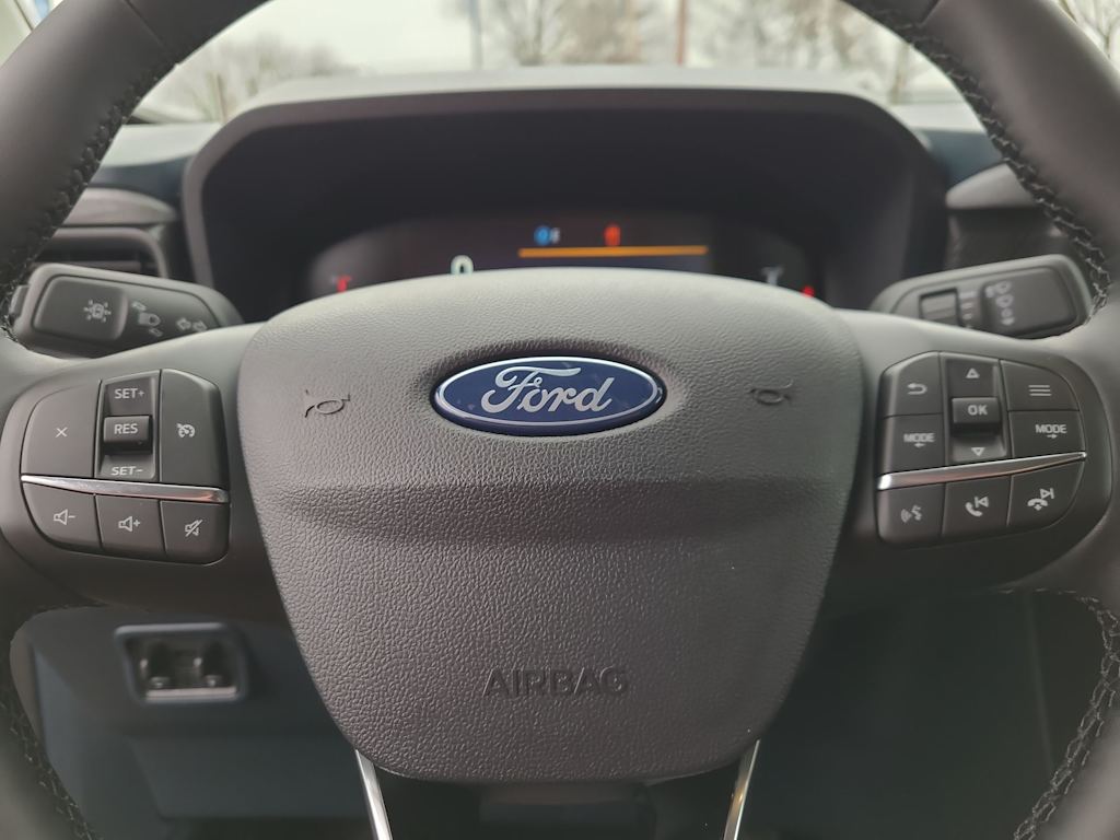 Thumbnail: 2026 Ford Maverick - 26