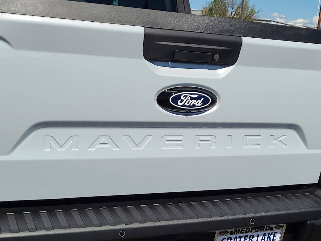 Thumbnail: 2026 Ford Maverick - 24