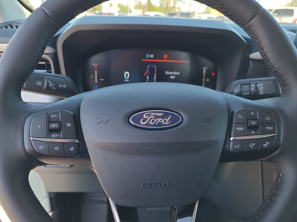Thumbnail: 2026 Ford Maverick - 27