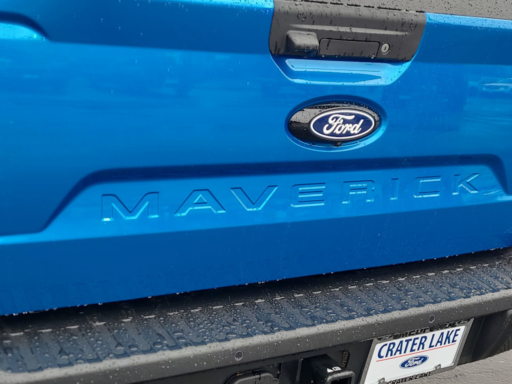 Thumbnail: 2026 Ford Maverick - 24