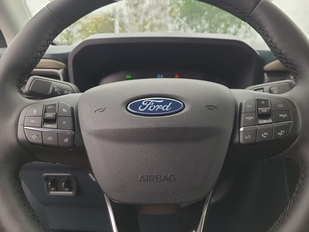 Thumbnail: 2026 Ford Maverick - 27