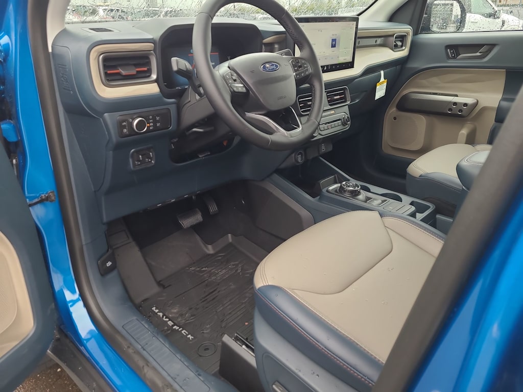 Thumbnail: 2026 Ford Maverick - 9