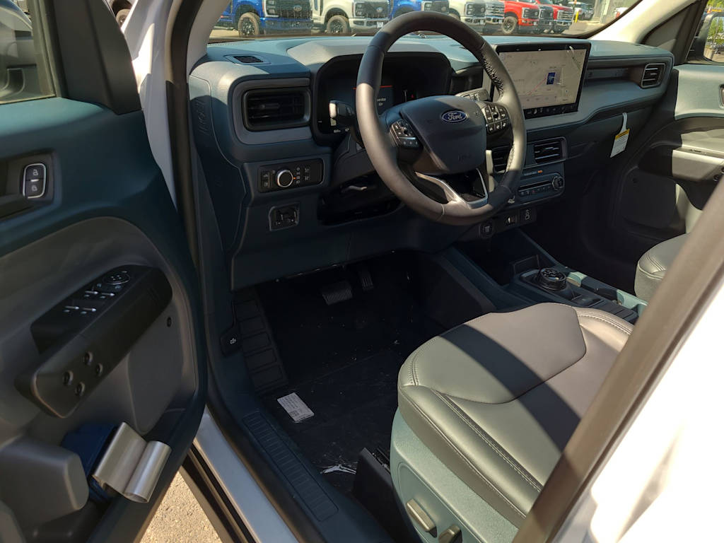 Thumbnail: 2026 Ford Maverick - 2