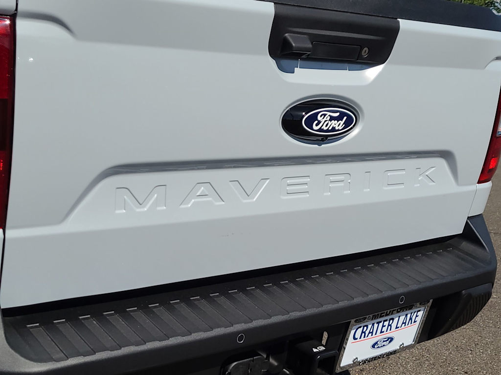 Thumbnail: 2026 Ford Maverick - 23