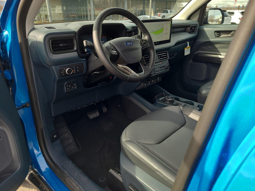 Thumbnail: 2026 Ford Maverick - 9