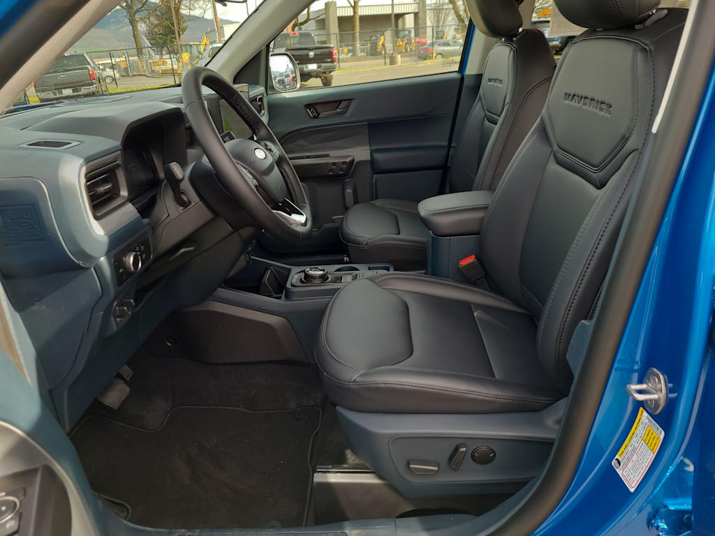 Thumbnail: 2026 Ford Maverick - 10