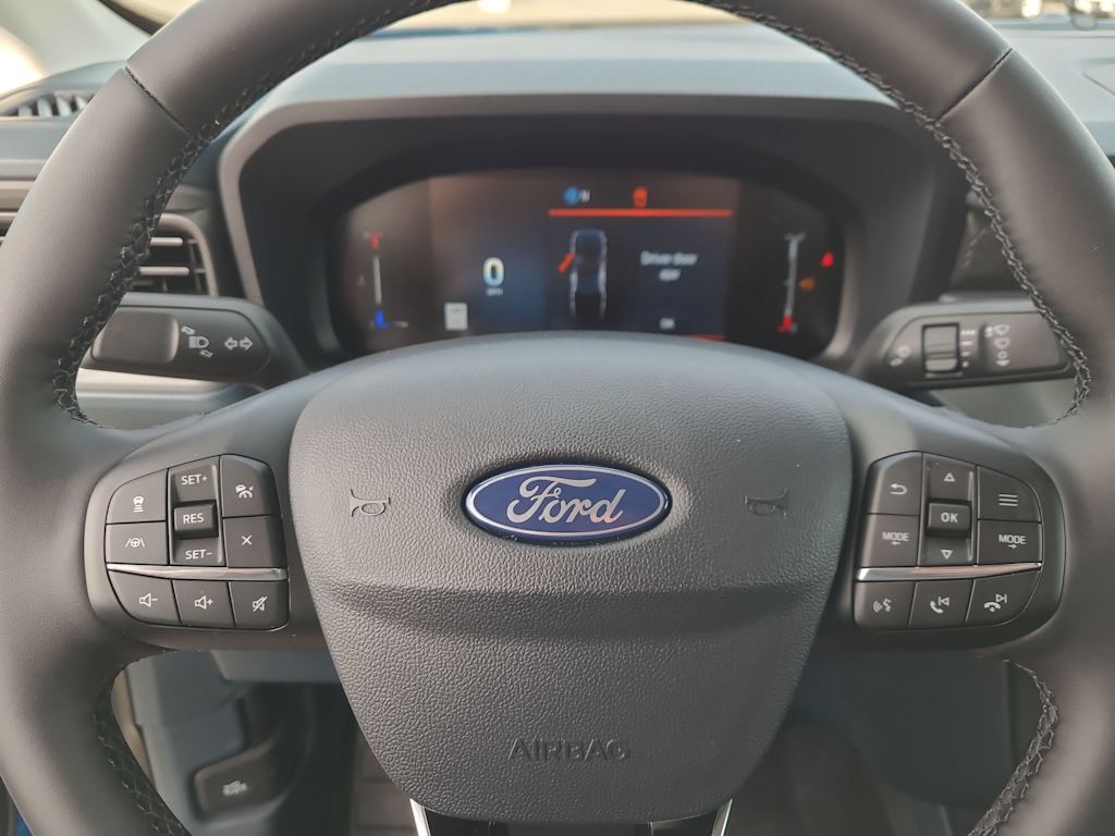Thumbnail: 2026 Ford Maverick - 23