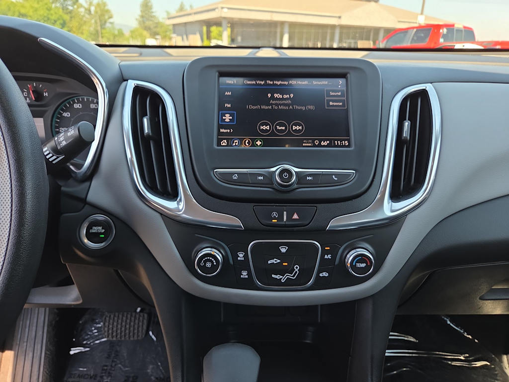 Thumbnail: 2022 Chevrolet Equinox - 14