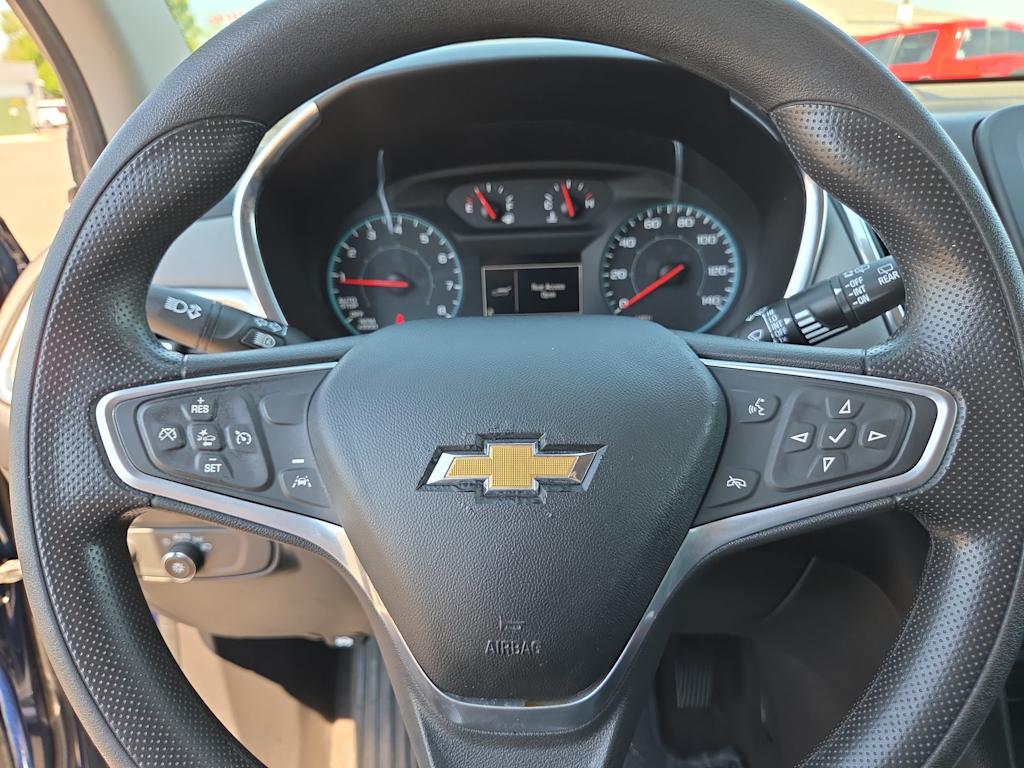 Thumbnail: 2022 Chevrolet Equinox - 27
