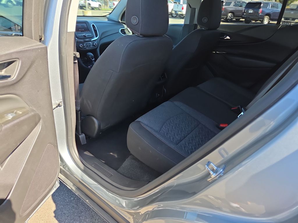 Thumbnail: 2024 Chevrolet Equinox - 13