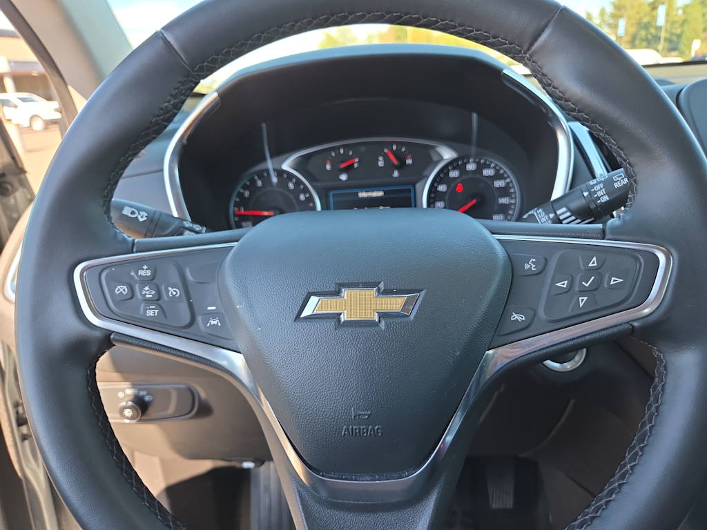 Thumbnail: 2024 Chevrolet Equinox - 14