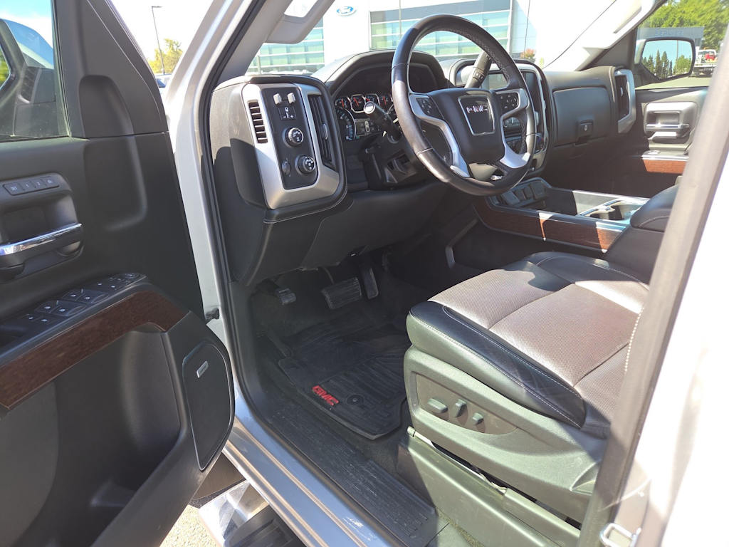 Thumbnail: 2018 GMC Sierra 1500 - 2